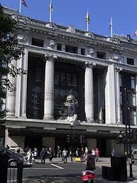 el Selfridges