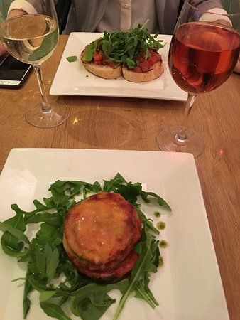 Sirena Ristorante Italiano